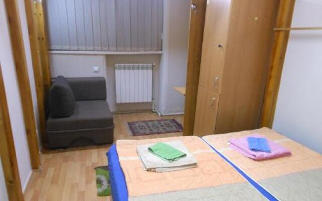 Guesthouse Rest