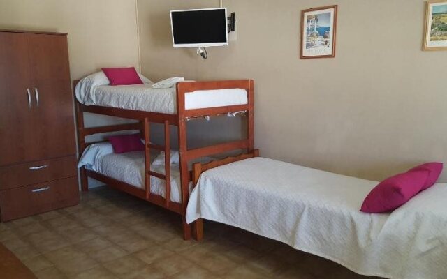 Apart Hotel Santa Lucia