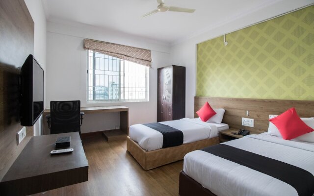 FabHotel Seven Olives