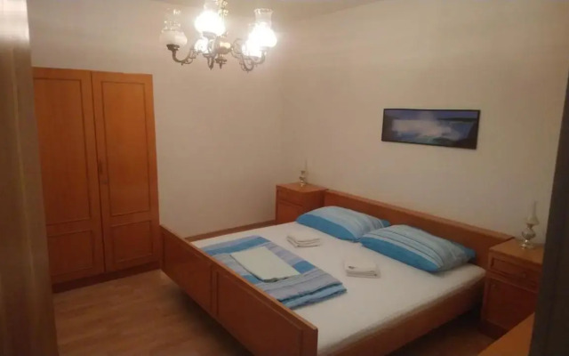 Apartment Vidas