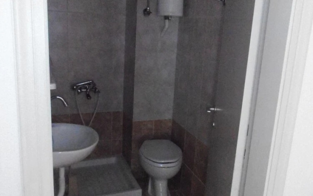 Julieta's House