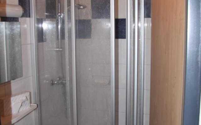 Sporthotel Molltal