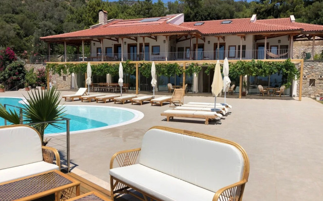 Villa MaVie