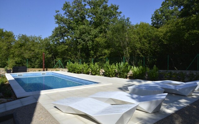 Holiday house Casa di Pietra