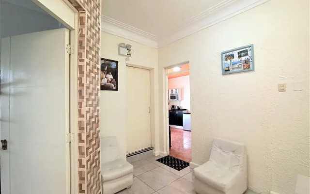 Eral Apartments Parque 2