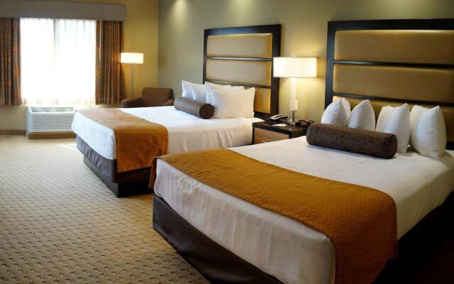 Best Western Plus College Park Hotel