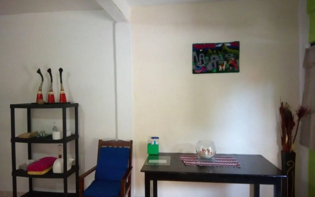 Air Conditioning, Insurance and Economic Room in Zihuatanejo