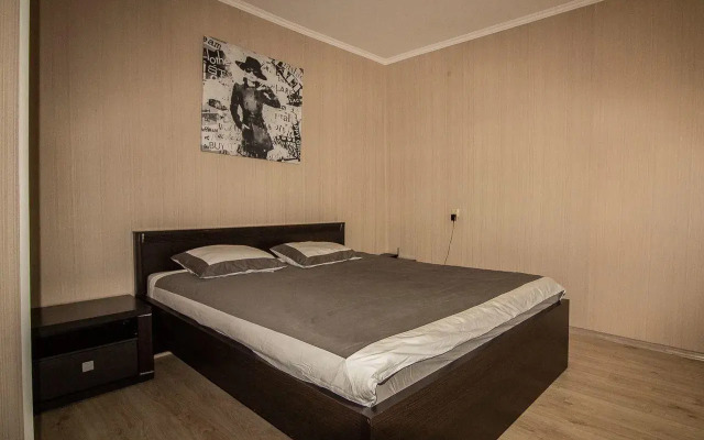 Апартаменты на улице Пролетарская 76