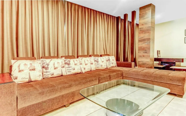 Treebo Trend The Butterfly