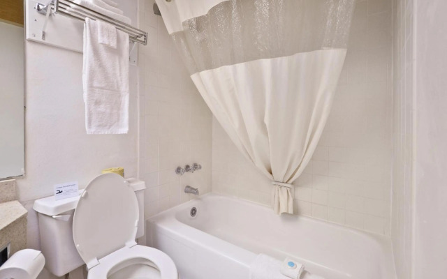 OYO Hotel Goodland KS Hwy 24