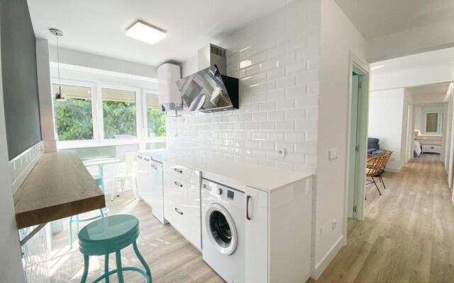 ¡A ESTRENAR! Piso de diseño en Laredo playa