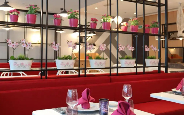 Centara Grand Hotel Doha