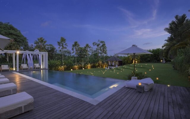 Pure Villa Bali by Nagisa Bali