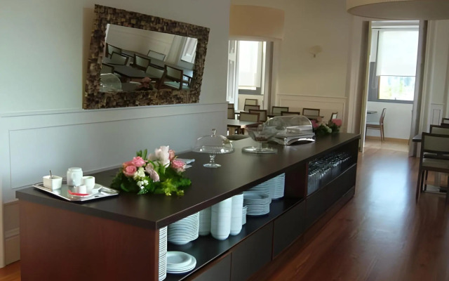 Hotel Rural Quinta Da Cruz