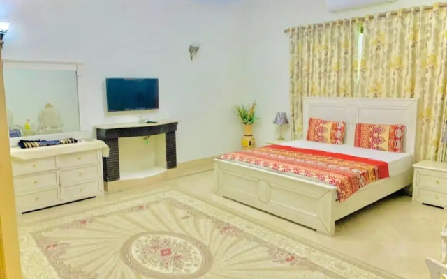 IVY Guest House
