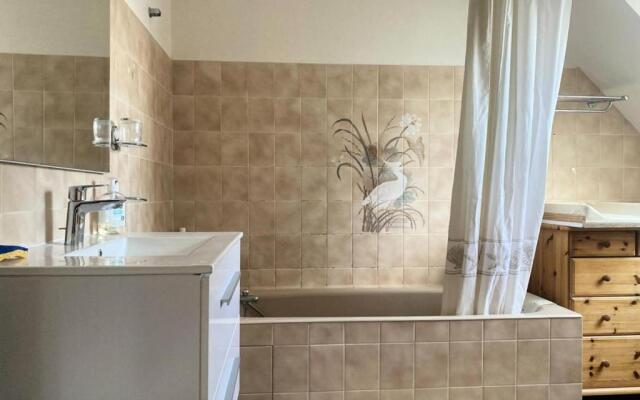 Résidence Les Hôpitaux - Maisons & Villas pour 8 Personnes 944