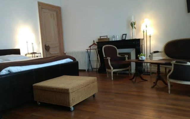 Gites Villa Ariane