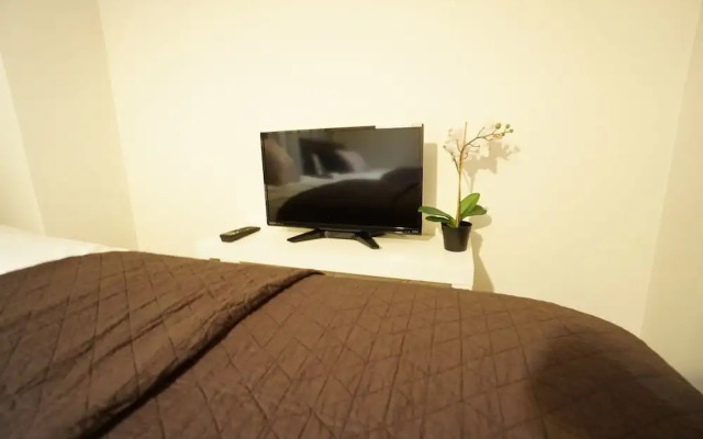 Mainichi Building '202'