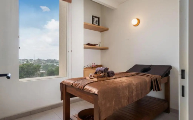 ARTOTEL Leguna Magelang – Guest Rooms – Magelang