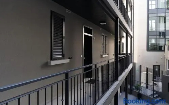 Sylvian Suites18-hosted by Sweetstay