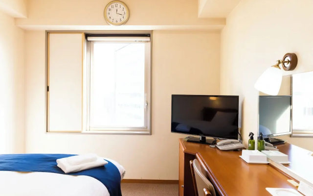 Tennen Onsen Ariston Hotel Oita – Guest Rooms – Oita