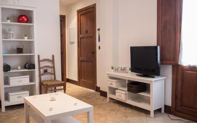 Apartamento El Teatro