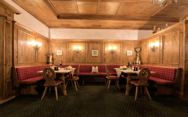 Hotel Post