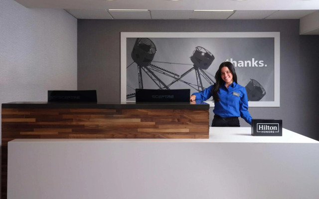 Hampton Inn San Diego Del Mar