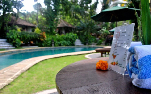 Alam Sari Homestays