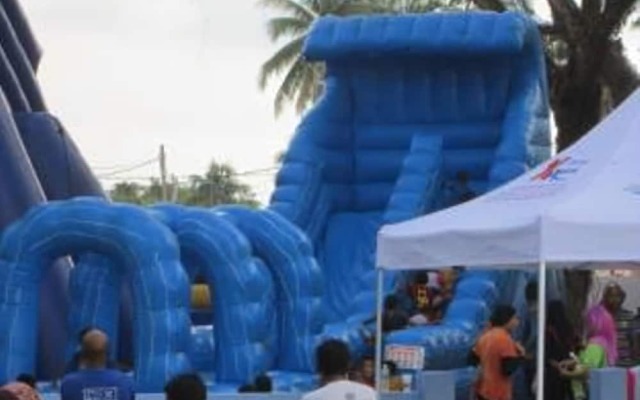 Sanctuary Resort