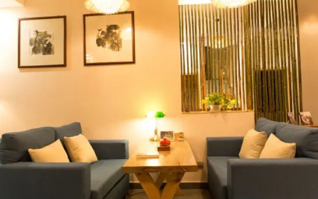 Manshiguang Hostel