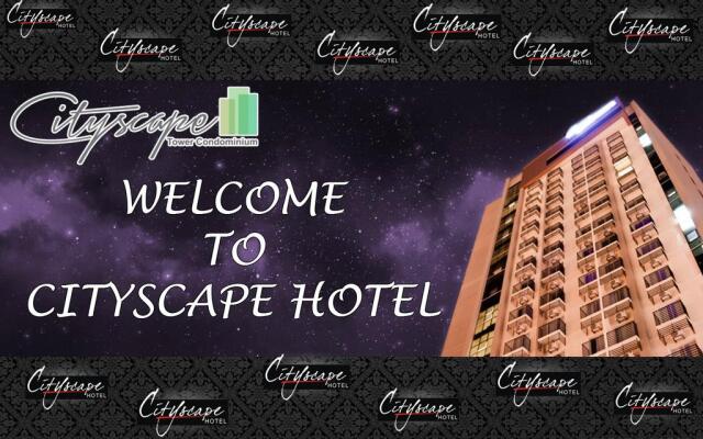 Cityscape Hotel