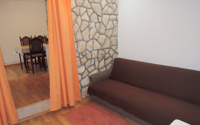 Apartments Kralj