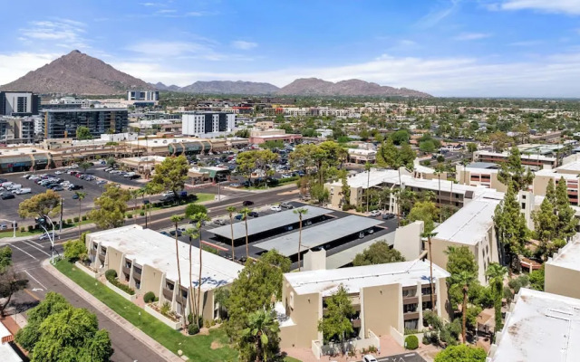 Primo Scottsdale Location w Heated Pool