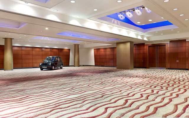 Park Plaza Victoria London