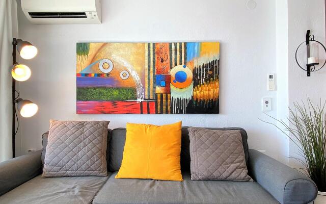 Acapulco Playa 302 Apartments Casasol