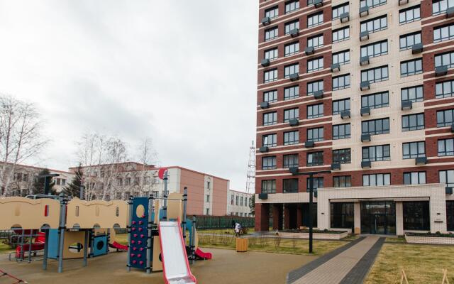 Yousinn (Юсинн) на Горском