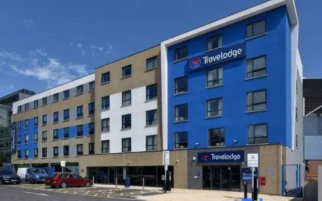Travelodge Ipswich Central