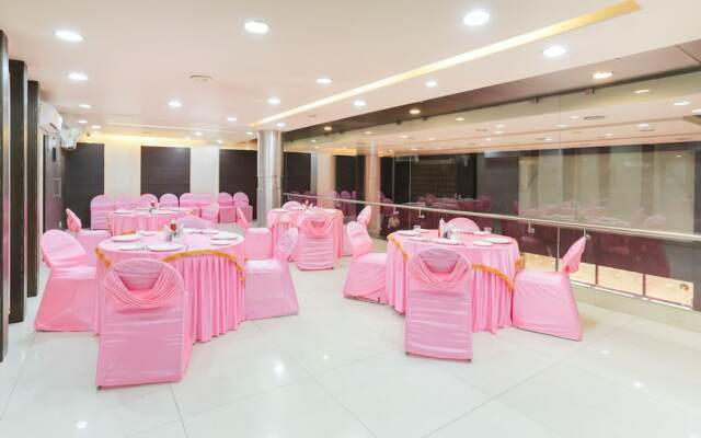 Hotel Bliss by Treebo