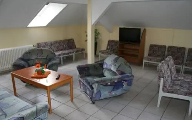 Gästehaus im Kolping-Berufsbildungswerks Essen