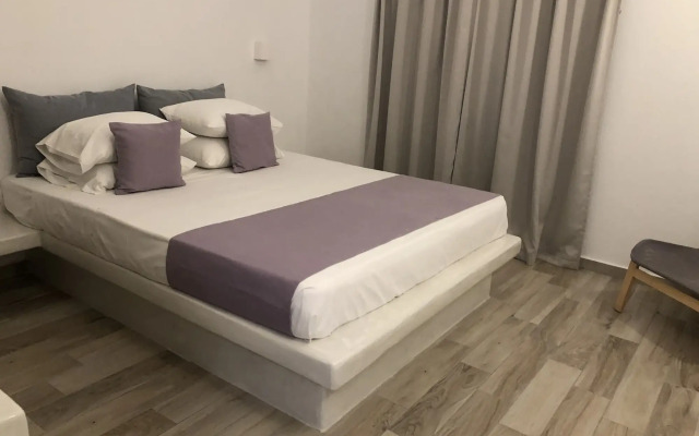 Selena Villa
