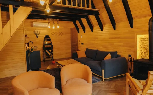 Opia Tatil Köyü