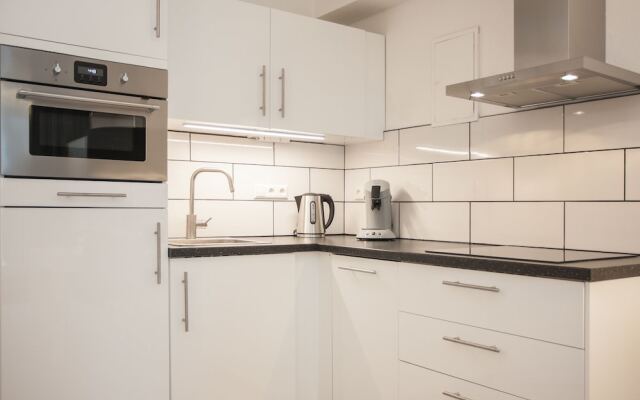 Appartement Brink Am Waltenberg 70