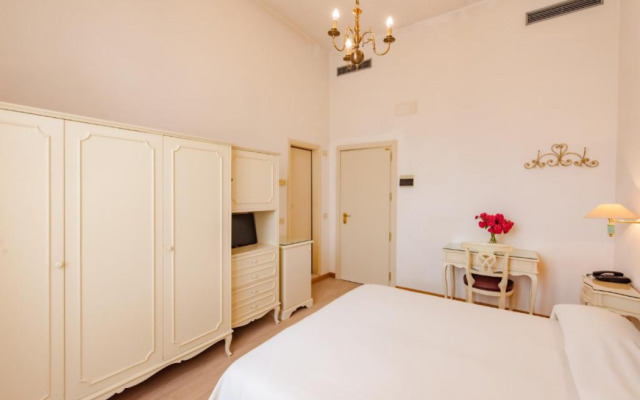 Hotel Belvedere