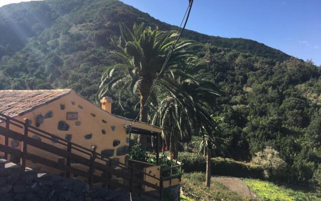 Casa Rural El Rincón de Antonia