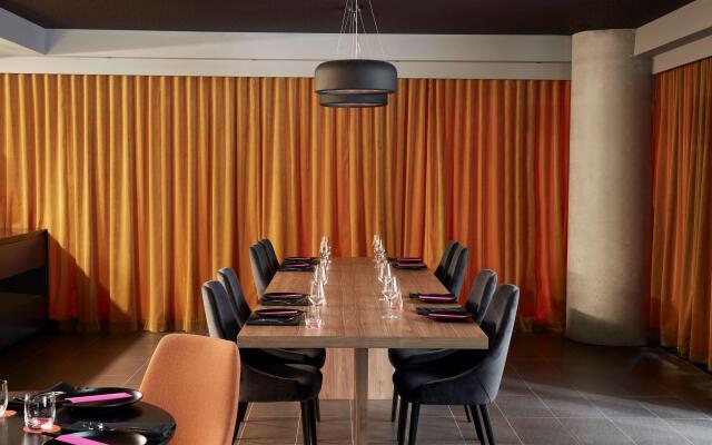 Quincy Hotel Melbourne
