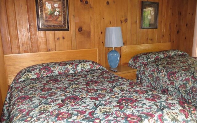Roaring Fork Motel & Cottages