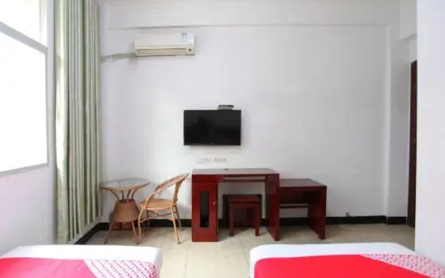 En'shi Zhaoyang Inn
