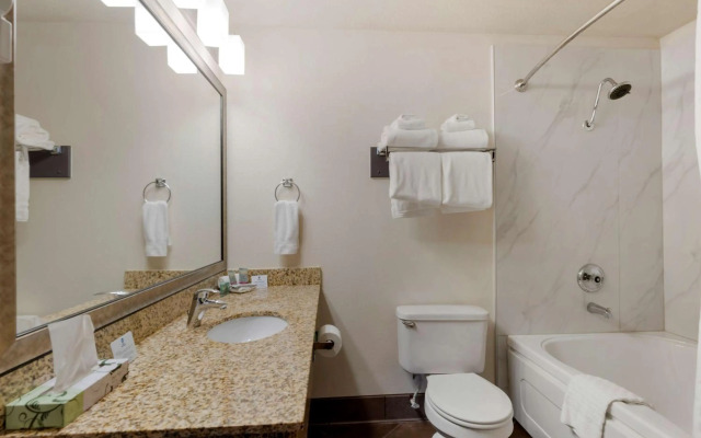 Best Western Pony Soldier Inn - Airport