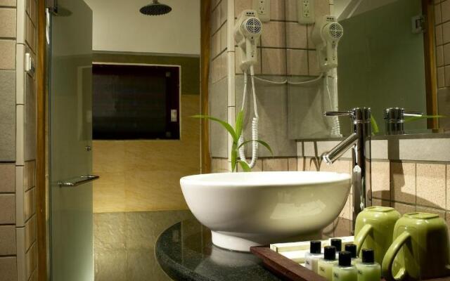 Taroko Village Hotel